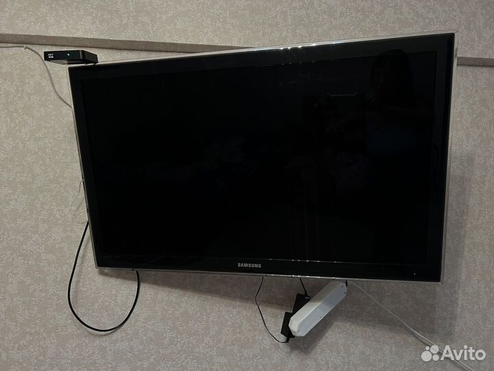 Телевизор samsung 32 дюйма