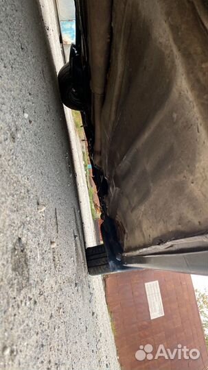 ВАЗ 2112 1.6 МТ, 2004, 190 000 км