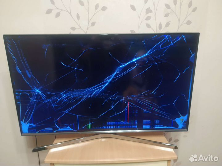 Телевизор 42 дюйма smart