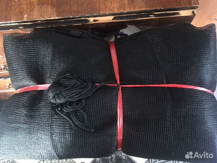 Сетка для батута