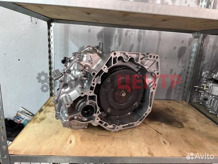 Вариатор Renault Kaptur jf015e