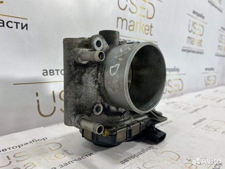 Дроссельная заслонка Mazda Cx-7 2.3 L3VDT 2011