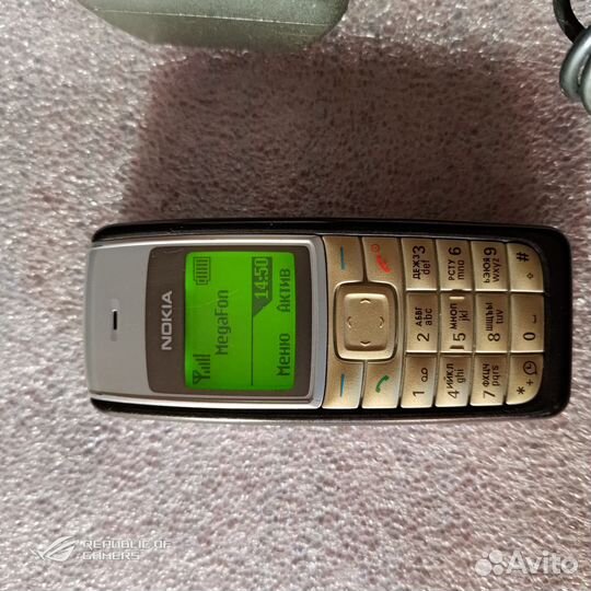 Nokia 1110
