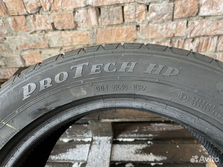 Viking ProTech HP 225/50 R17
