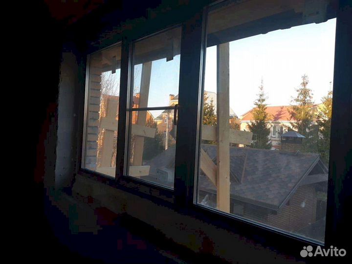 Пластиковые окна без посредников