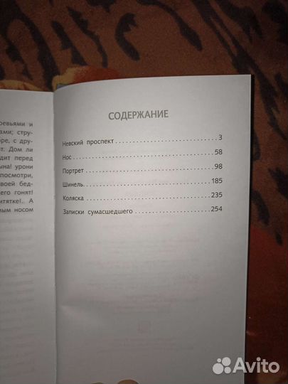 Книга «Шинель»