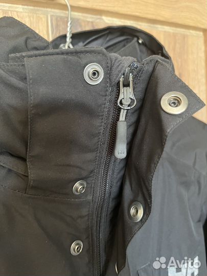 Парка Helly Hansen мужская