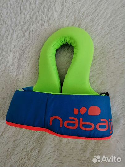 Жилет для купания