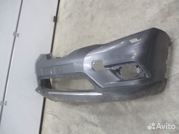 Бампер передний Nissan X-Trail 3 (T32)