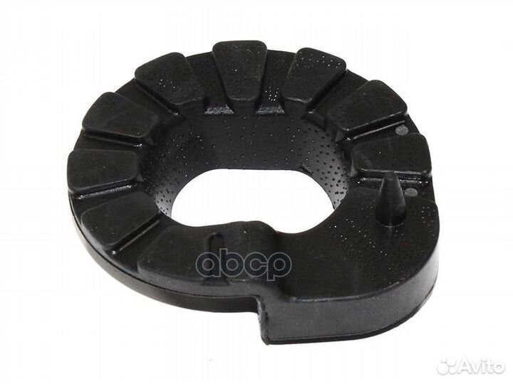 Проставка задней пружины нижняя nissan X-trail