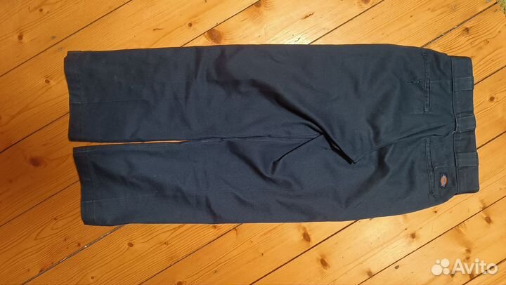 Штаны dickies