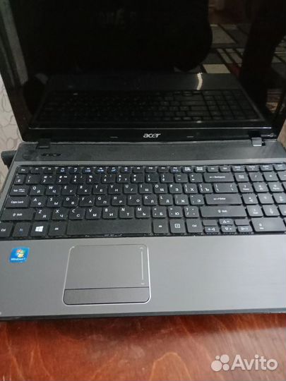 Ноут Acer