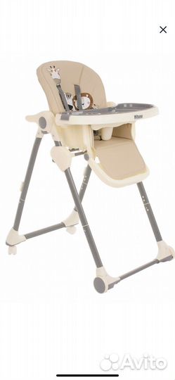 Стульчик для кормления pituso