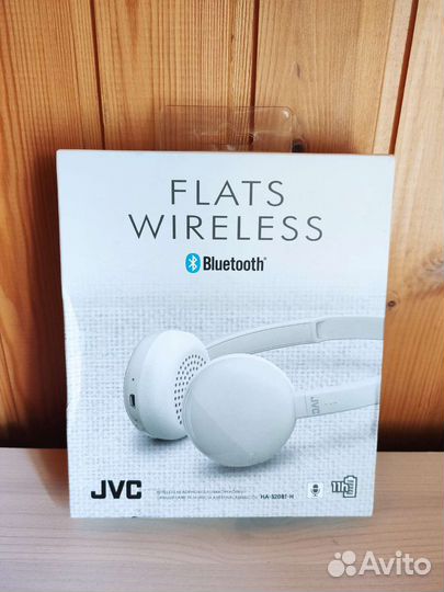 JVC Flats Wireless