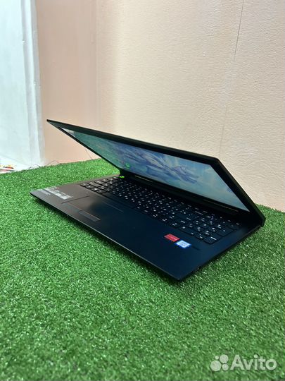 Свежий Игровой Ноутбук Lenovo на i3-6006U/R5 M430