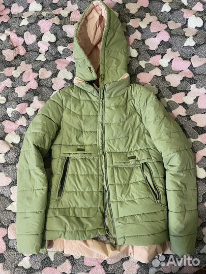 Куртка женская