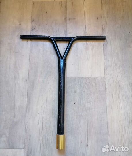 Руль для трюкового самоката