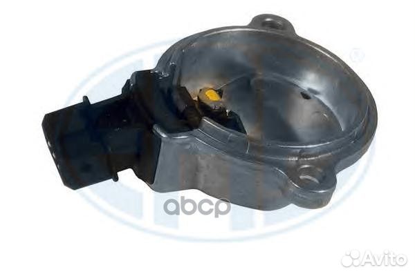 Датчик положения распредвала audi 80/100 2.0-2