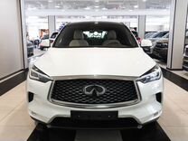 Infiniti QX50 2.0 CVT, 2019, 56 230 км, с пробегом, цена 3 600 000 руб.