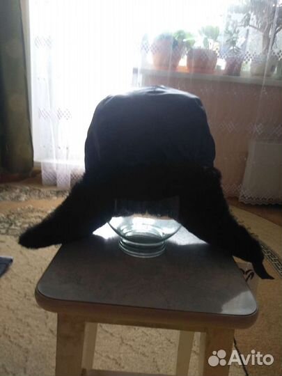 Шапка мужская