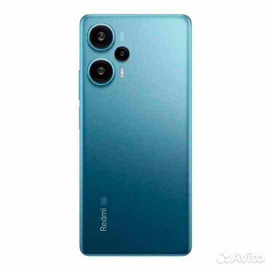 Xiaomi Redmi Note 12 Turbo, 16/256 ГБ