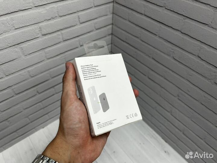 iPhone Baterrey Pack