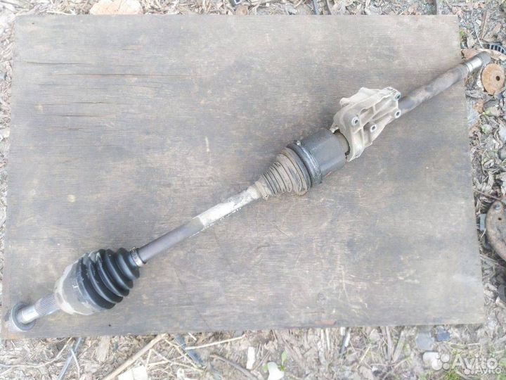 Привод шрус Peugeot Boxer 3 (2006 - 2014)