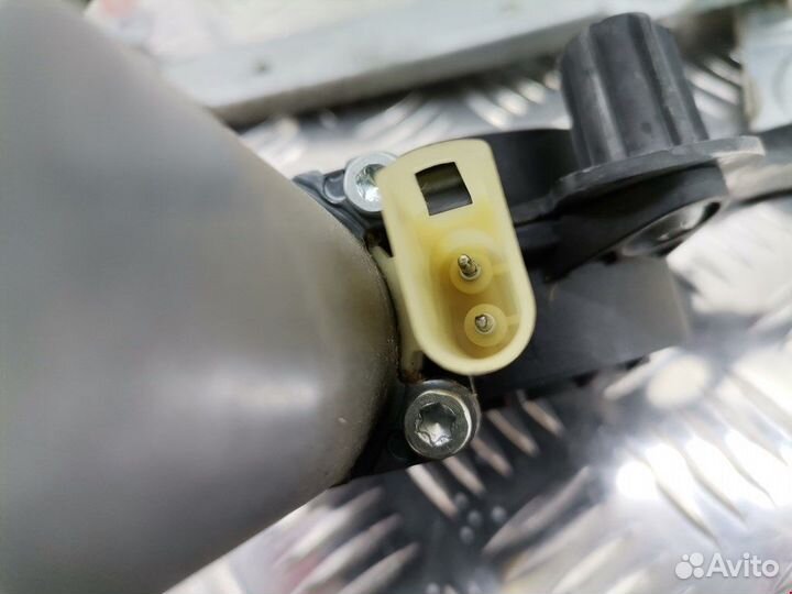 Стеклоподъемник для Ford Fusion