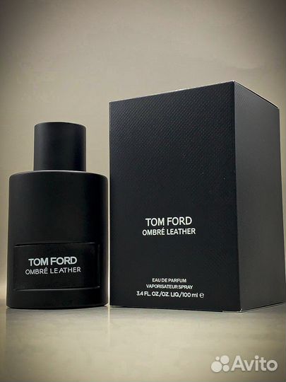 Духи Tom Ford Ombre Leather 100ml