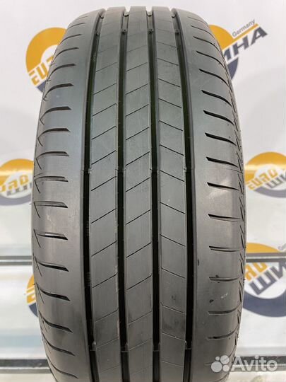 Bridgestone Turanza T005 215/60 R17 100V