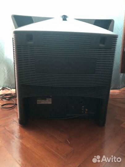 Телевизор бу