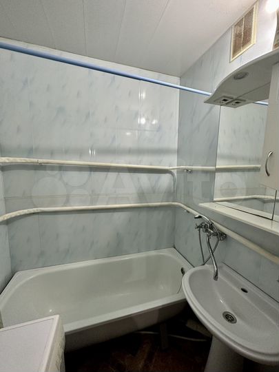 2-к. квартира, 53,2 м², 1/9 эт.