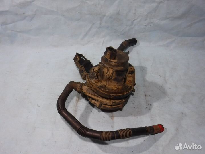 Воздушный насос Audi A6 c5 / A4 b5 / Passat B5