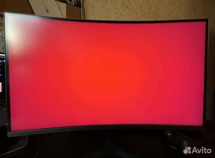 Монитор Samsung 144 гц 27