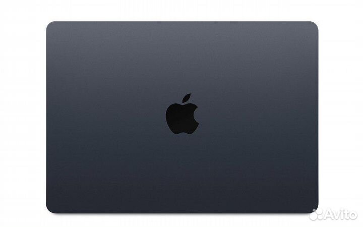 Macbook Air 13 M3 Midnight
