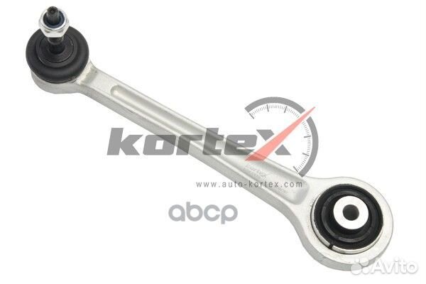 Рычаг BMW E38/E39 -12/01 зад.подв.лев/прав.(нап