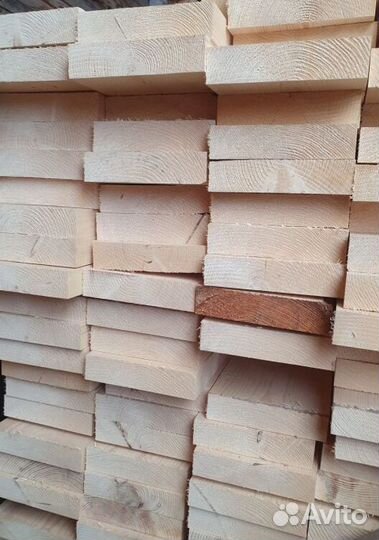 Строгання доска 40 мм с доставкой