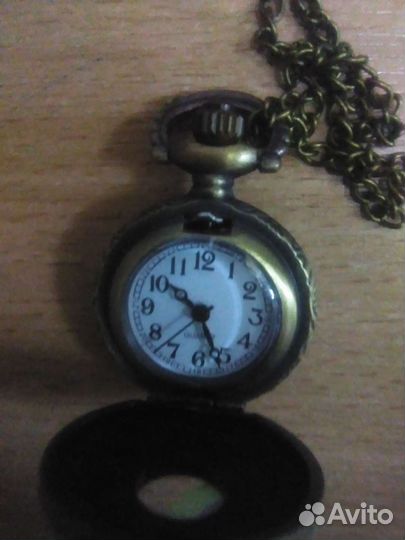 Часы карманные