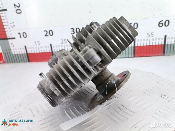 Вискомуфта Nissan Pathfinder R51 2006 21082EB30A