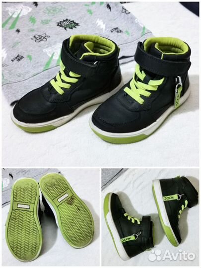 Одежда и обувь на 3-4г (98-104) пакетом 12 шт