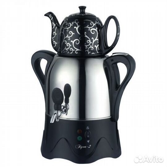 Самовар электрический Тула-2