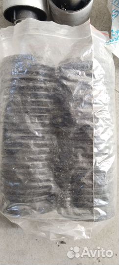 Запчасти Фольксваген Пассат б6