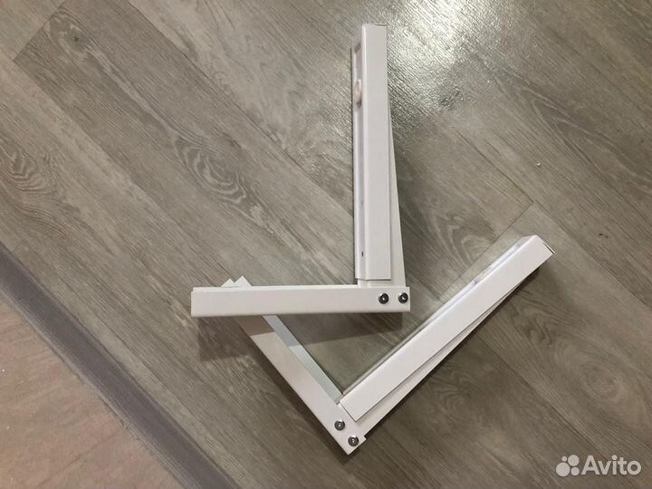 Кронштейн для микроволновки