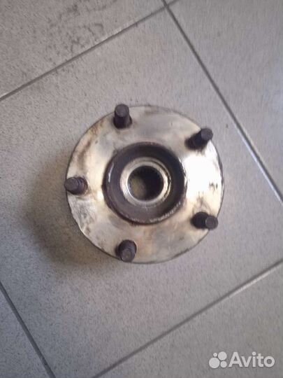 Ступица передняя Infiniti Fx 35