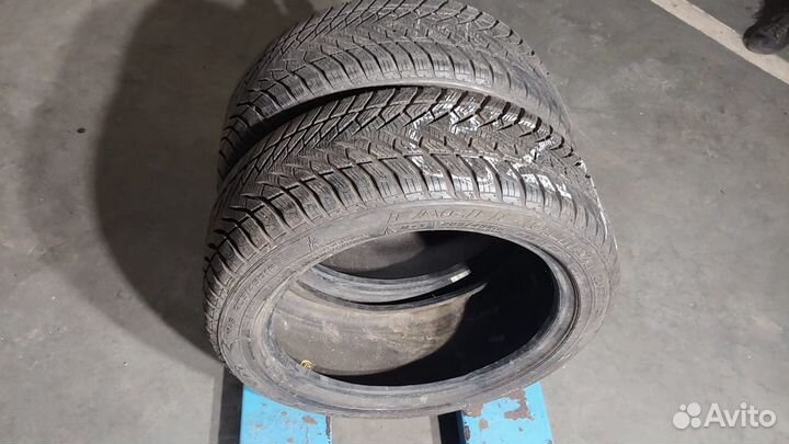 Goodyear Eagle Ultra Grip GW-3 205/45 R16 83H