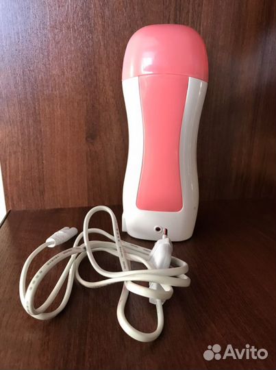 Воскоплав картриджный