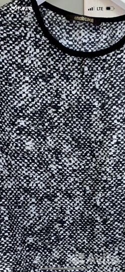 Кофта roberto cavalli