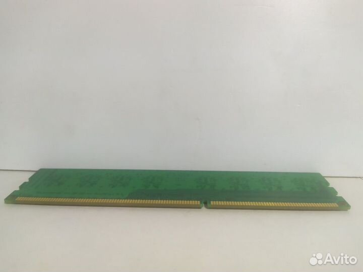 Оперативная память Kingston DDR3 1024/10600/1333