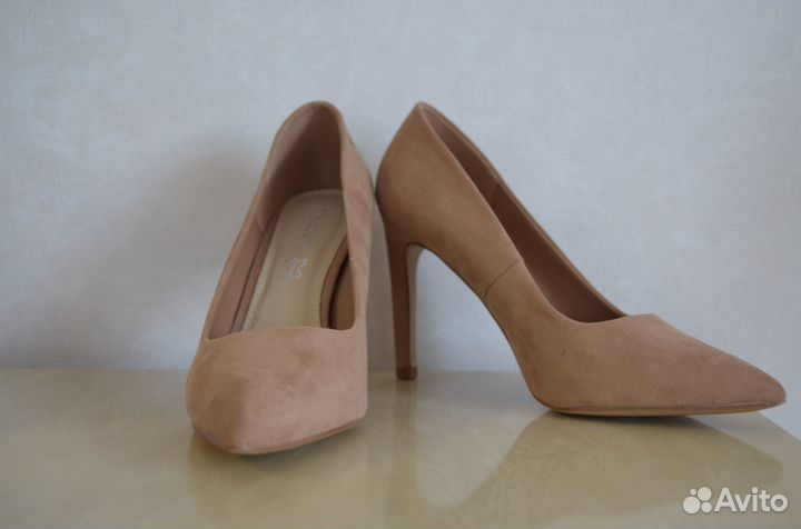 Продам туфли