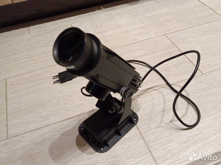 Гобо проектор Торг уместен